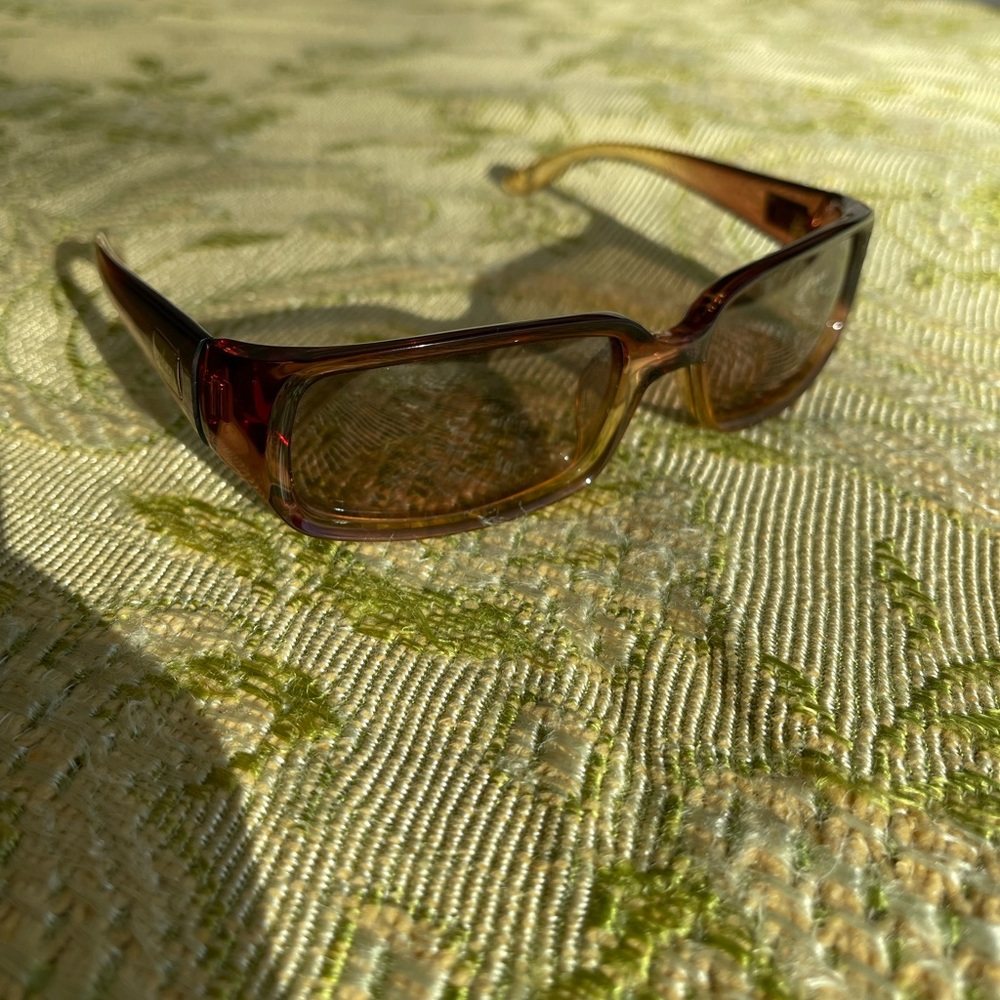 Vintage Gucci Sunglasses